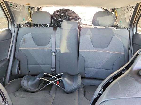 2026 KIA NIRO LX
