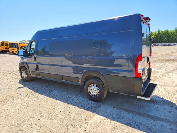 2020 RAM PROMASTER 3500 VF