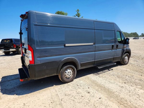 2020 RAM PROMASTER 3500 VF