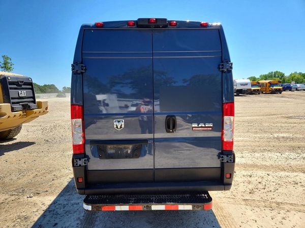 2020 RAM PROMASTER 3500 VF