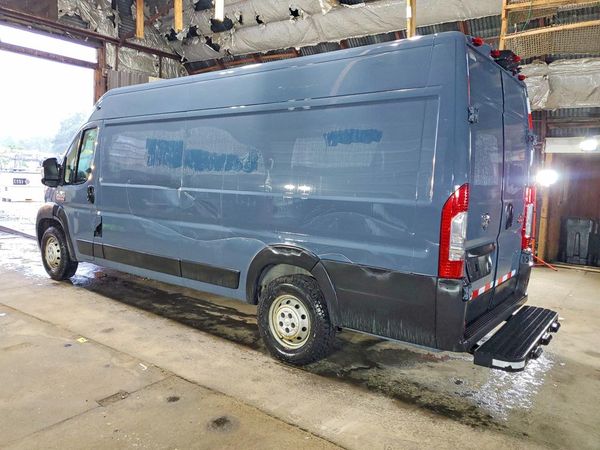 2021 RAM PROMASTER 3500