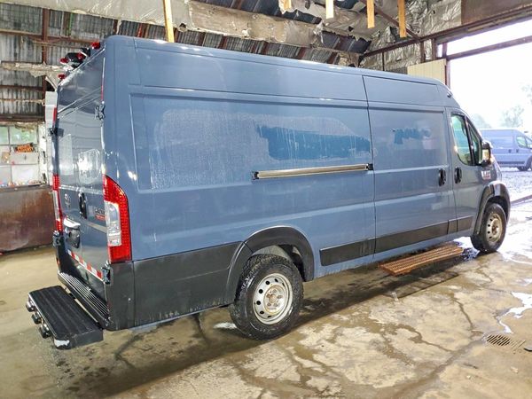 2021 RAM PROMASTER 3500