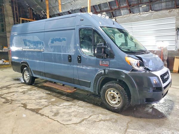 2021 RAM PROMASTER 3500