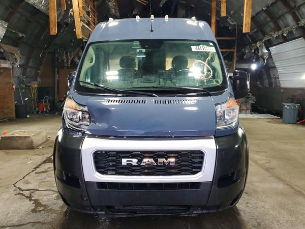 2021 RAM PROMASTER 3500