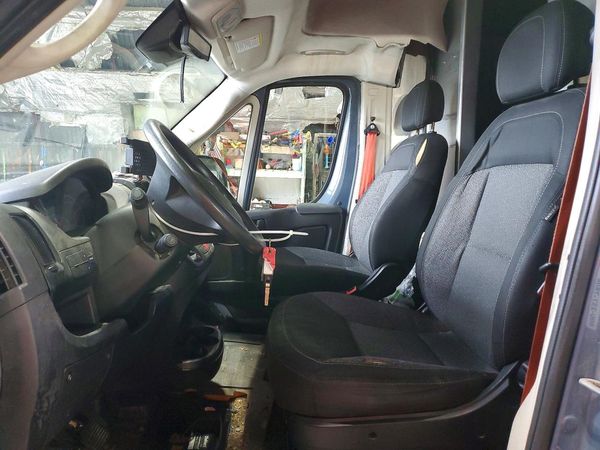 2021 RAM PROMASTER 3500
