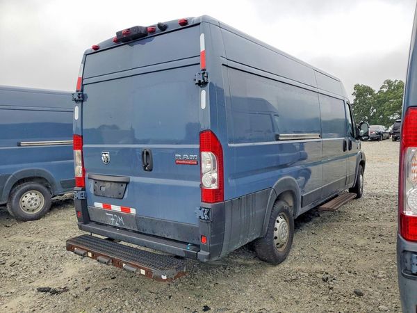 2021 RAM PROMASTER 3500