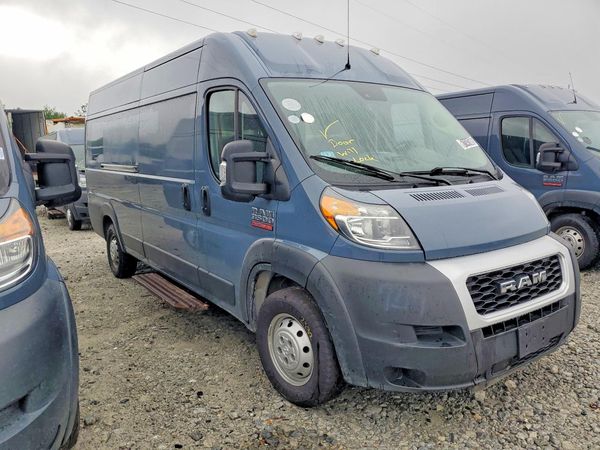 2021 RAM PROMASTER 3500