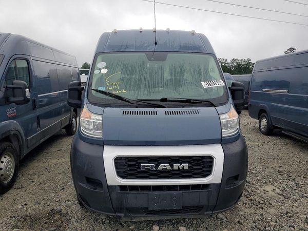 2021 RAM PROMASTER 3500