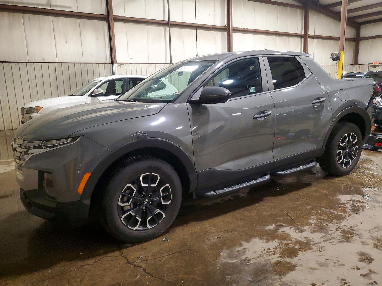 2024 HYUNDAI SANTA CRUZ SEL Base