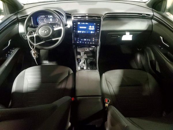 2024 HYUNDAI SANTA CRUZ SEL Base
