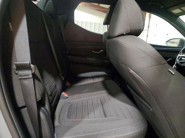 2024 HYUNDAI SANTA CRUZ SEL Base
