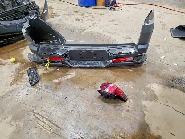 2024 HYUNDAI SANTA CRUZ SEL Base