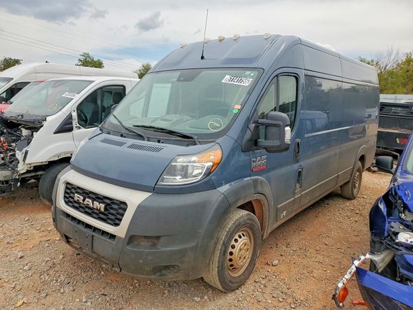 2021 RAM PROMASTER 3500