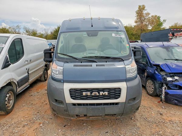 2021 RAM PROMASTER 3500