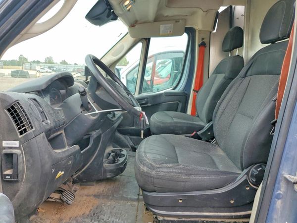 2021 RAM PROMASTER 3500
