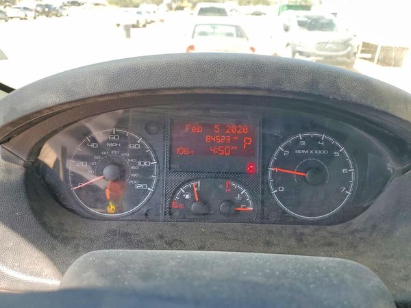 2021 RAM PROMASTER 3500