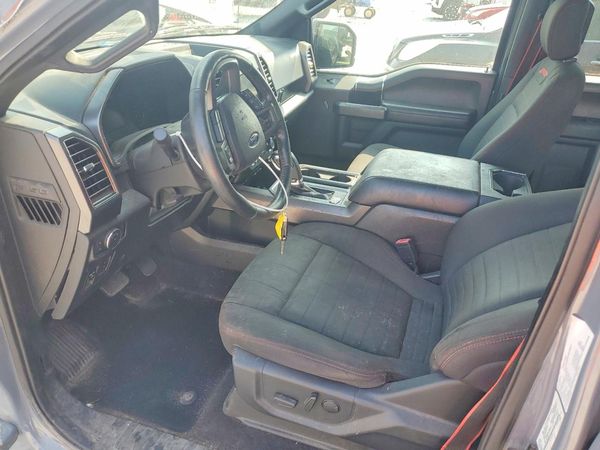 2019 FORD F150