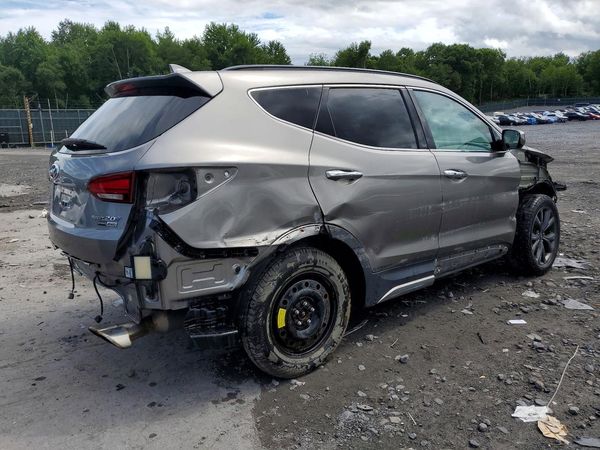 2018 HYUNDAI SANTA FE SPORT Sport 2.0T Ultimate