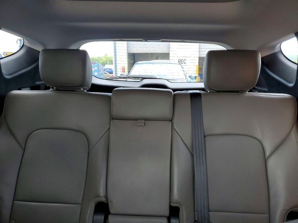 2018 HYUNDAI SANTA FE SPORT Sport 2.0T Ultimate