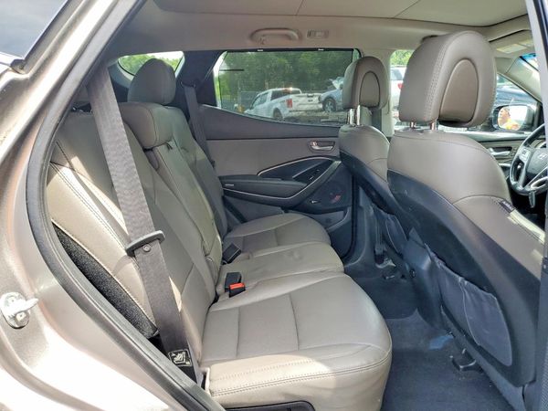 2018 HYUNDAI SANTA FE SPORT Sport 2.0T Ultimate