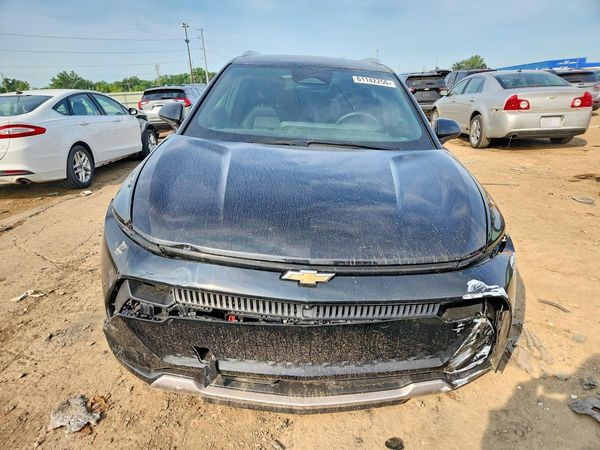 2024 CHEVROLET EQUINOX 2LT — DIRF