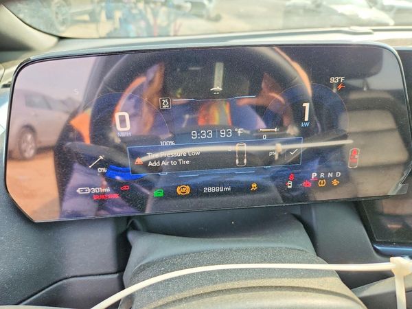 2024 CHEVROLET EQUINOX 2LT — ODOM