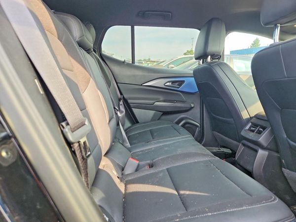 2024 CHEVROLET EQUINOX 2LT — PSRS