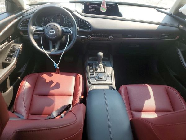 2026 MAZDA CX-30