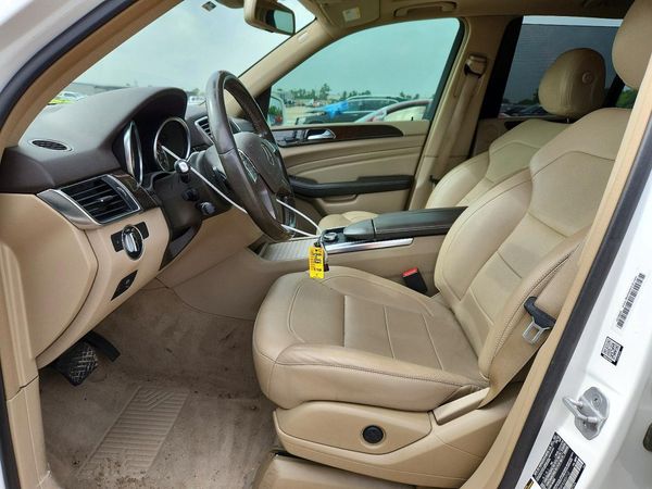 2015 MERCEDES-BENZ ML ML250 BLUETEC 4-MATIC
