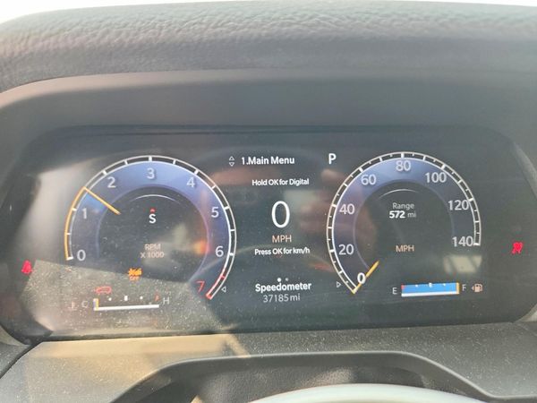 2022 JEEP GRAND CHEROKEE LAREDO 4X4