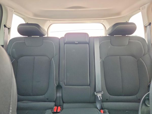 2022 JEEP GRAND CHEROKEE LAREDO 4X4