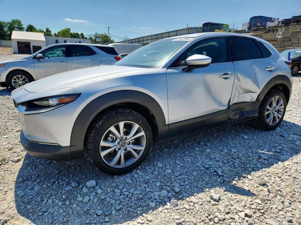 2021 MAZDA CX-30 Preferred Package