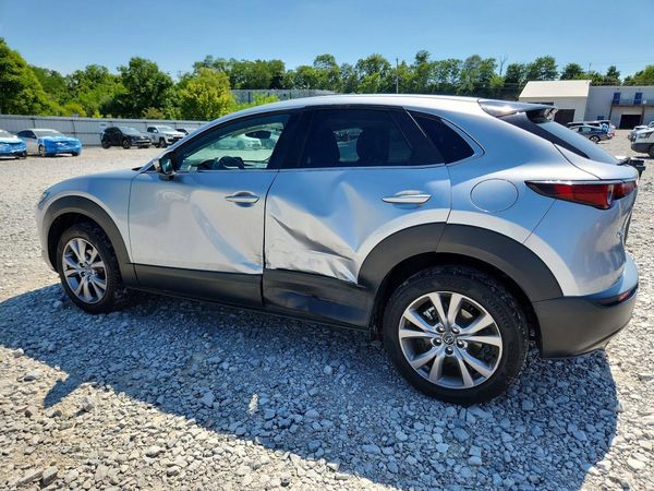 2021 MAZDA CX-30 Preferred Package