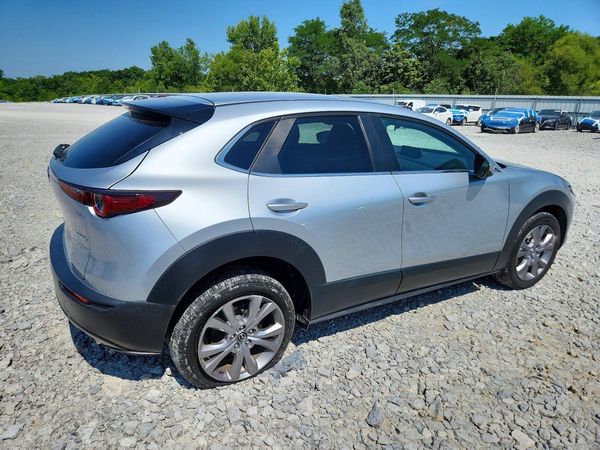 2021 MAZDA CX-30 Preferred Package