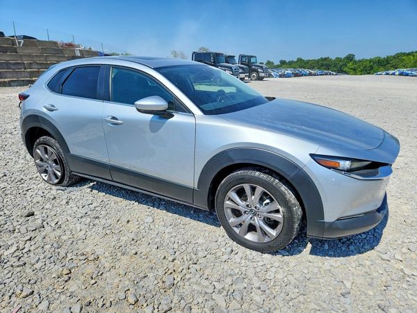 2021 MAZDA CX-30 Preferred Package