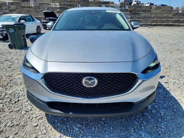 2021 MAZDA CX-30 Preferred Package