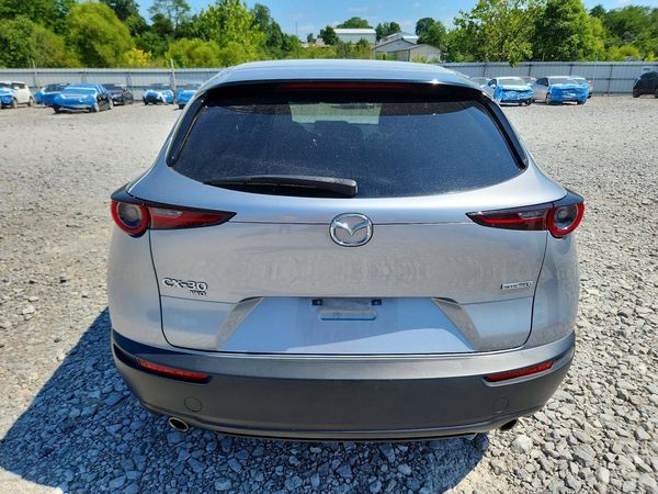 2021 MAZDA CX-30 Preferred Package