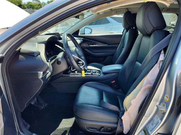 2021 MAZDA CX-30 Preferred Package