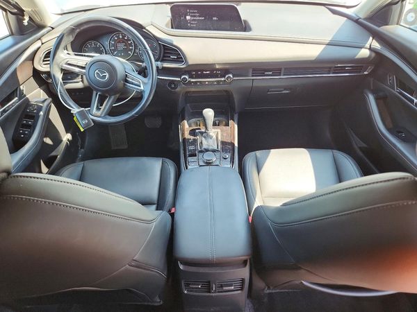 2021 MAZDA CX-30 Preferred Package