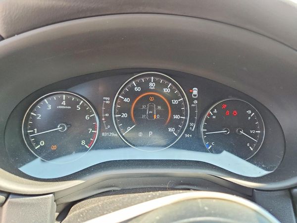 2021 MAZDA CX-30 Preferred Package