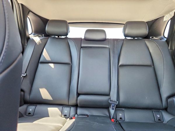 2021 MAZDA CX-30 Preferred Package