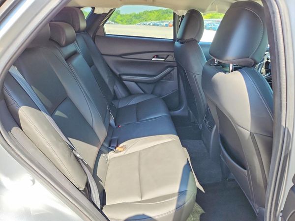 2021 MAZDA CX-30 Preferred Package