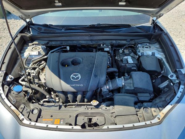 2021 MAZDA CX-30 Preferred Package