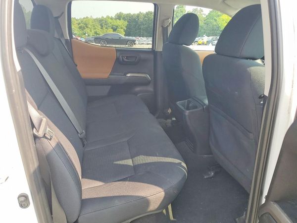 2019 TOYOTA TACOMA SR5