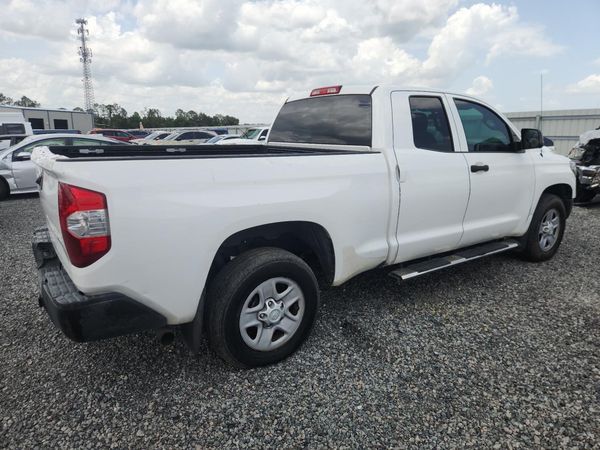2018 TOYOTA TUNDRA SR/SR5