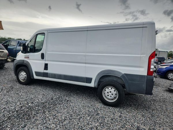 2016 RAM PROMASTER 1500