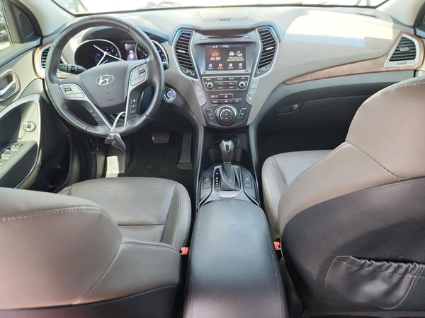 2019 HYUNDAI SANTA FE XL SE Premium pkg