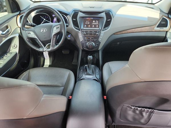 2019 HYUNDAI SANTA FE XL SE Premium pkg