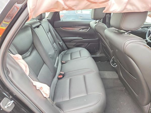2018 CADILLAC XTS