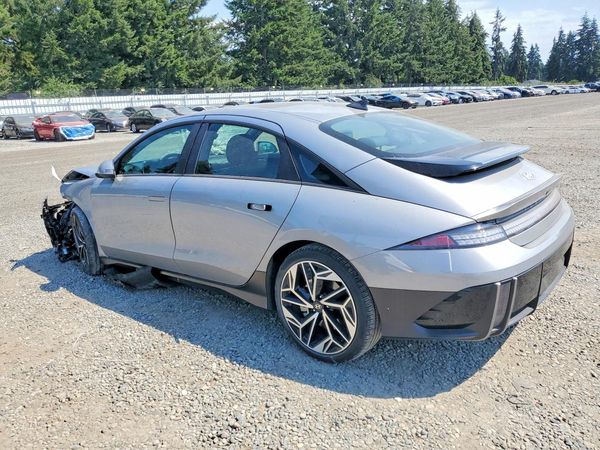 2023 HYUNDAI IONIQ 6